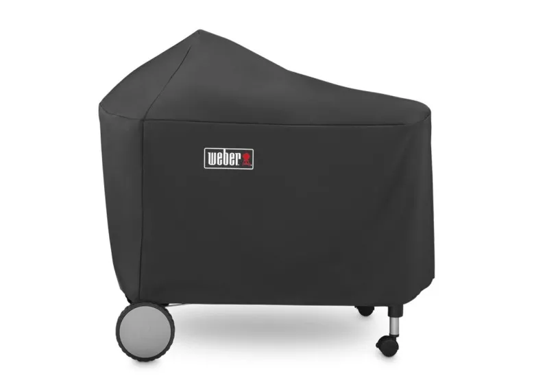 Housse Deluxe Weber pour Performer Premium et Deluxe GBS