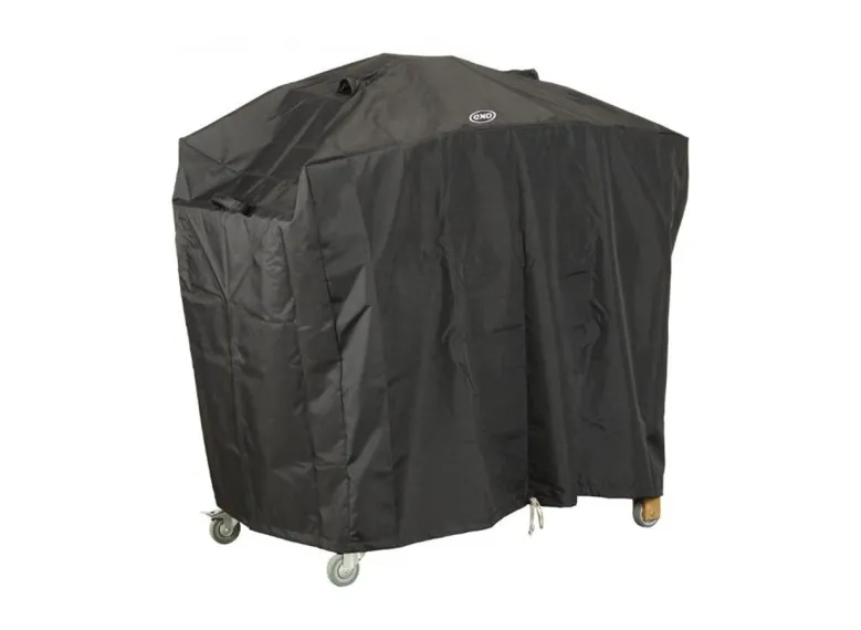 Housse Pop'up 80 cm pour plancha Eno Combo Enosign 80 sur chariot