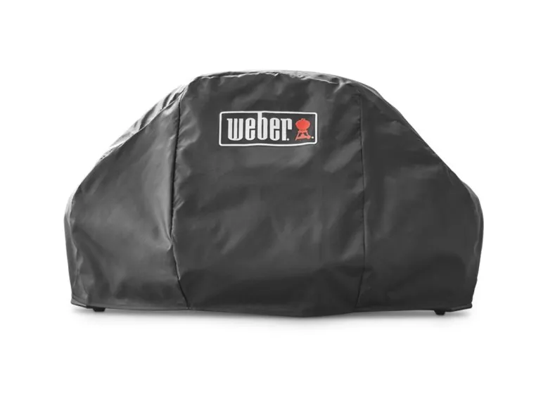 Housse Premium pour barbecue électrique Weber Pulse 1000