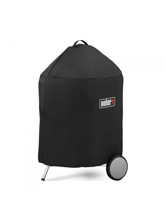 Housse premium pour barbecues charbon Ø 57cm - WEBER