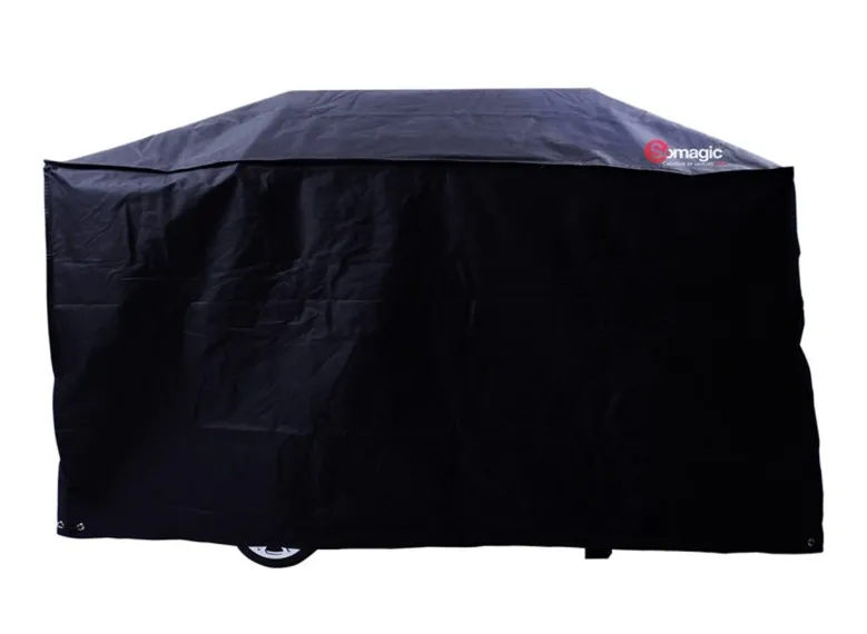 Housse barbecue Premium 165 x 63 x 90 cm