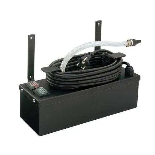 Rechauffeur D Eau Ht 1800 Pour Nettoyeur Injection Extraction Santoemma