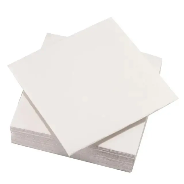 Serviettes airlaid 40x40cm