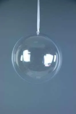 ARPIMEX Acrylic Sphere D 60 Mm 5 Pcs