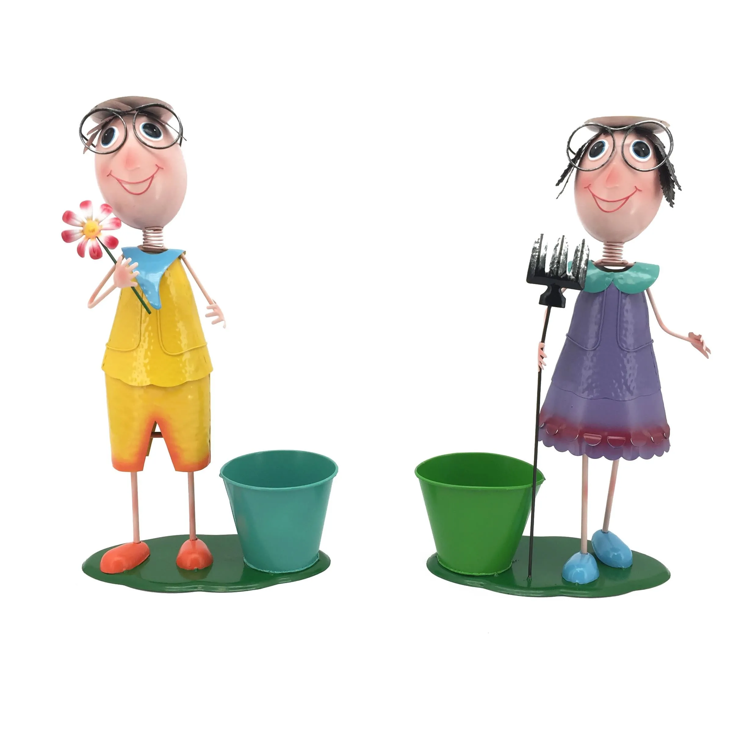 Vimin Box Character with Glasses 2 Des Mix with Caspo'