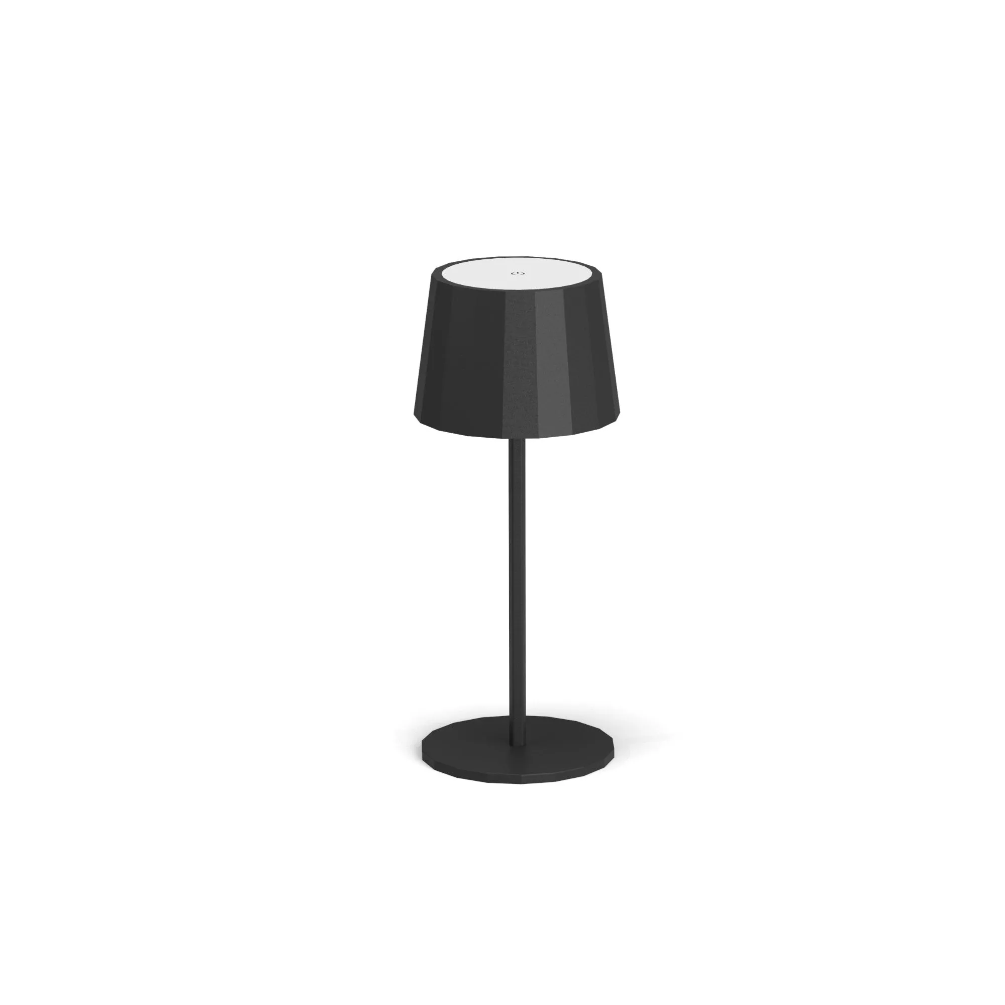 Wilma Small Led Table Lamp Anthracite Color