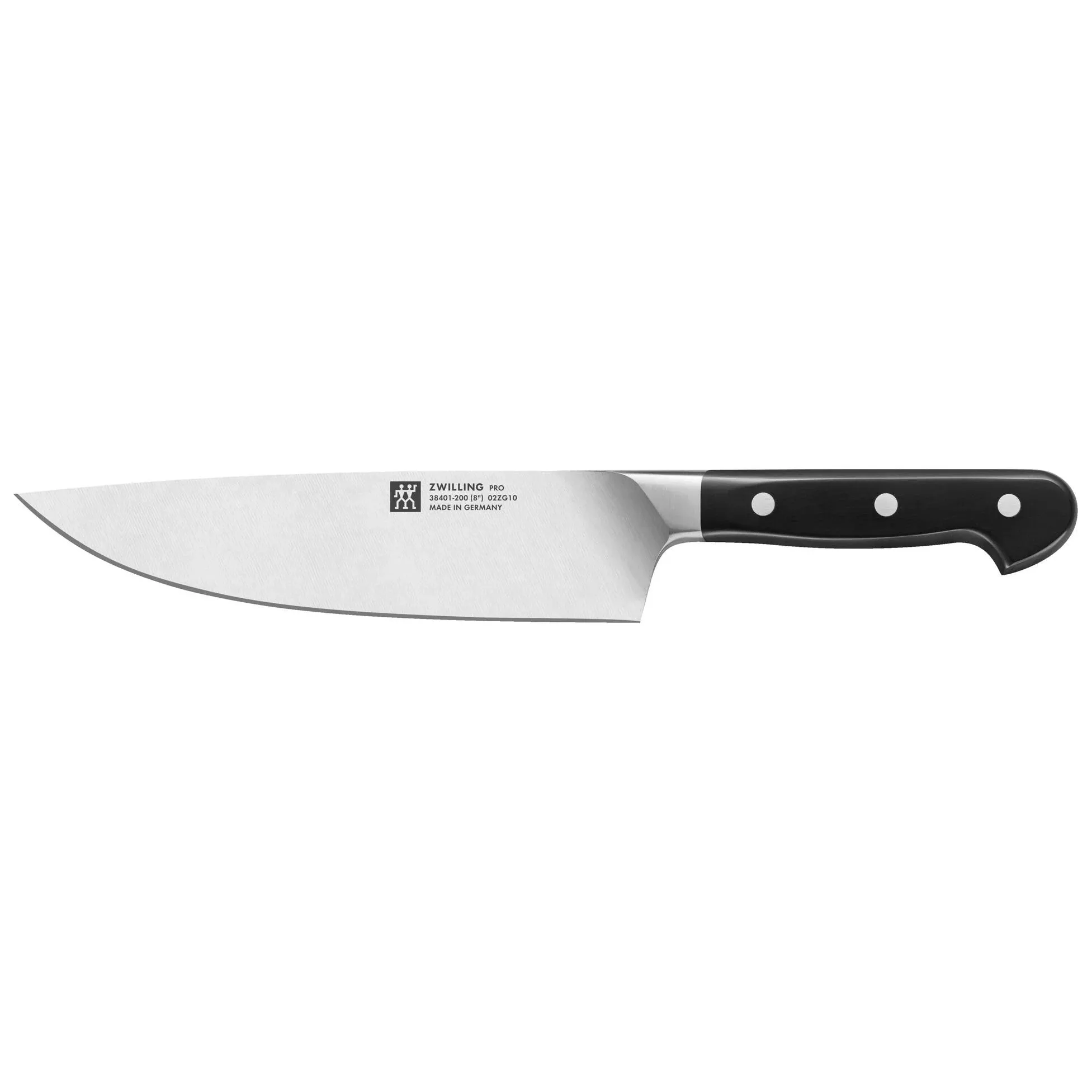 Zwilling Professional Chef Knife 20 Cm Steel