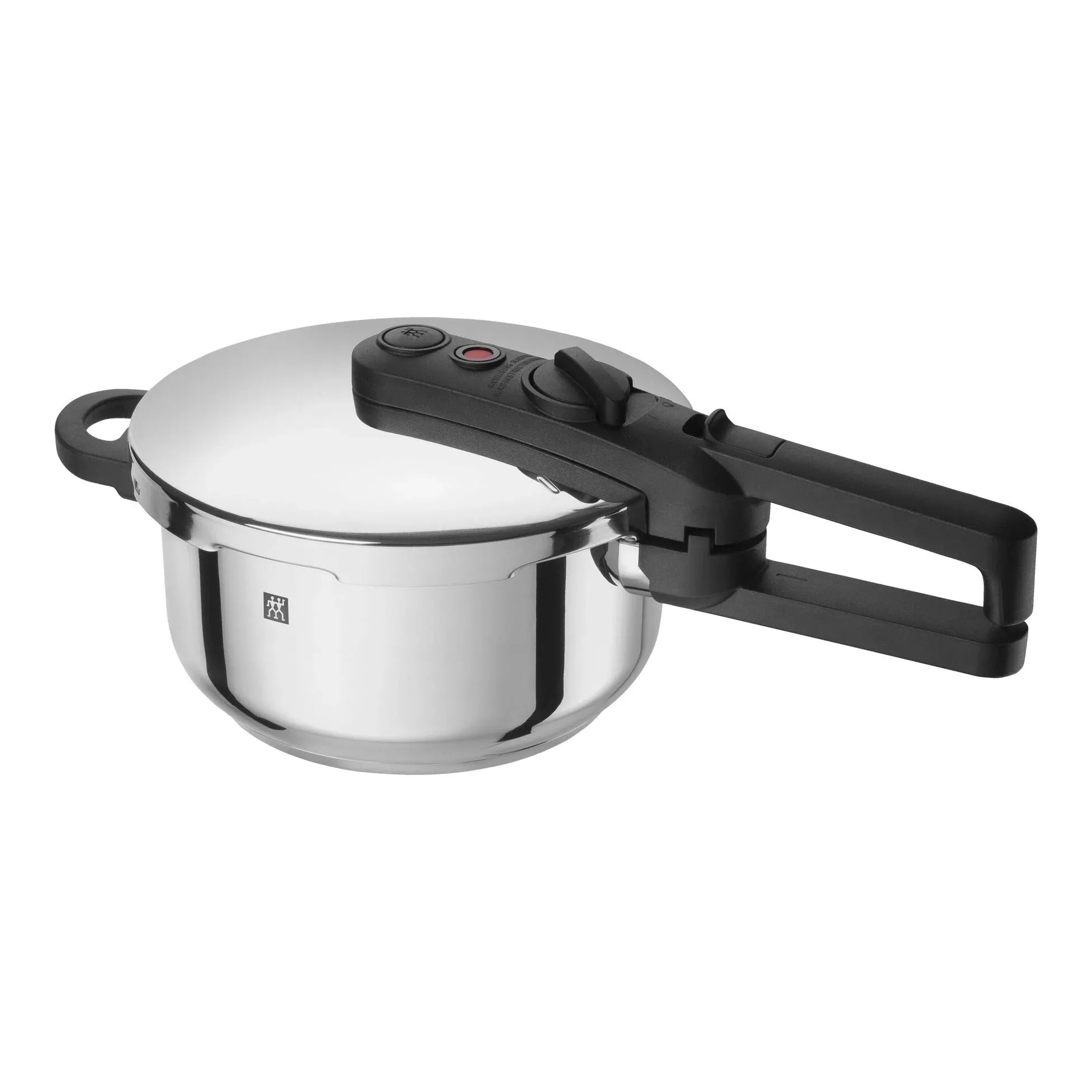 Zwilling Pressure Cooker D 22 Cm 4 Lt Ecoquick II
