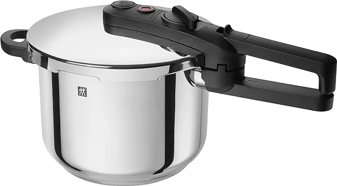Zwilling Pressure Cooker D 22 Cm 6 Lt Ecoquick II