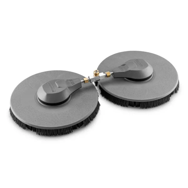 Brosse iSolar 800 Advanced