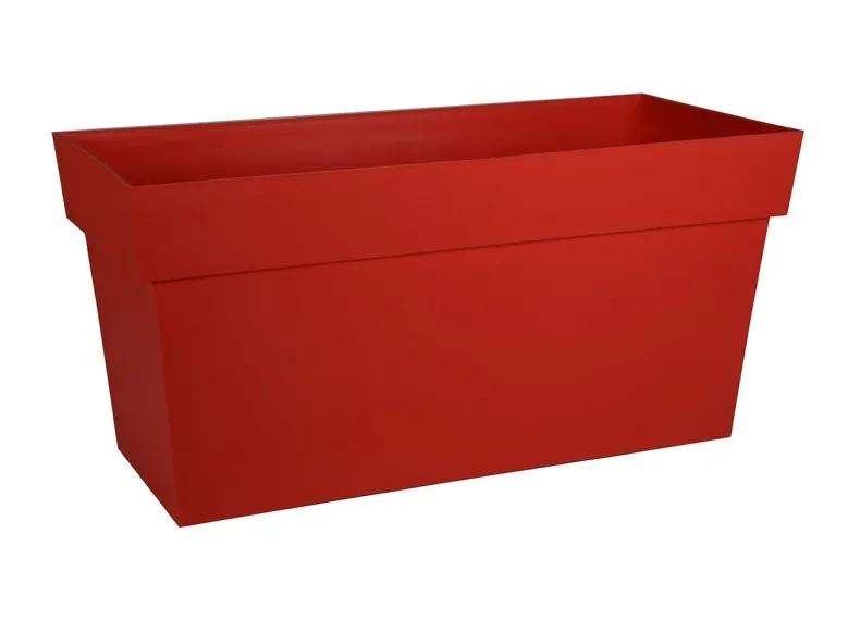 Jardinière Muret Toscane 79 x 36 x 39 cm - Eda