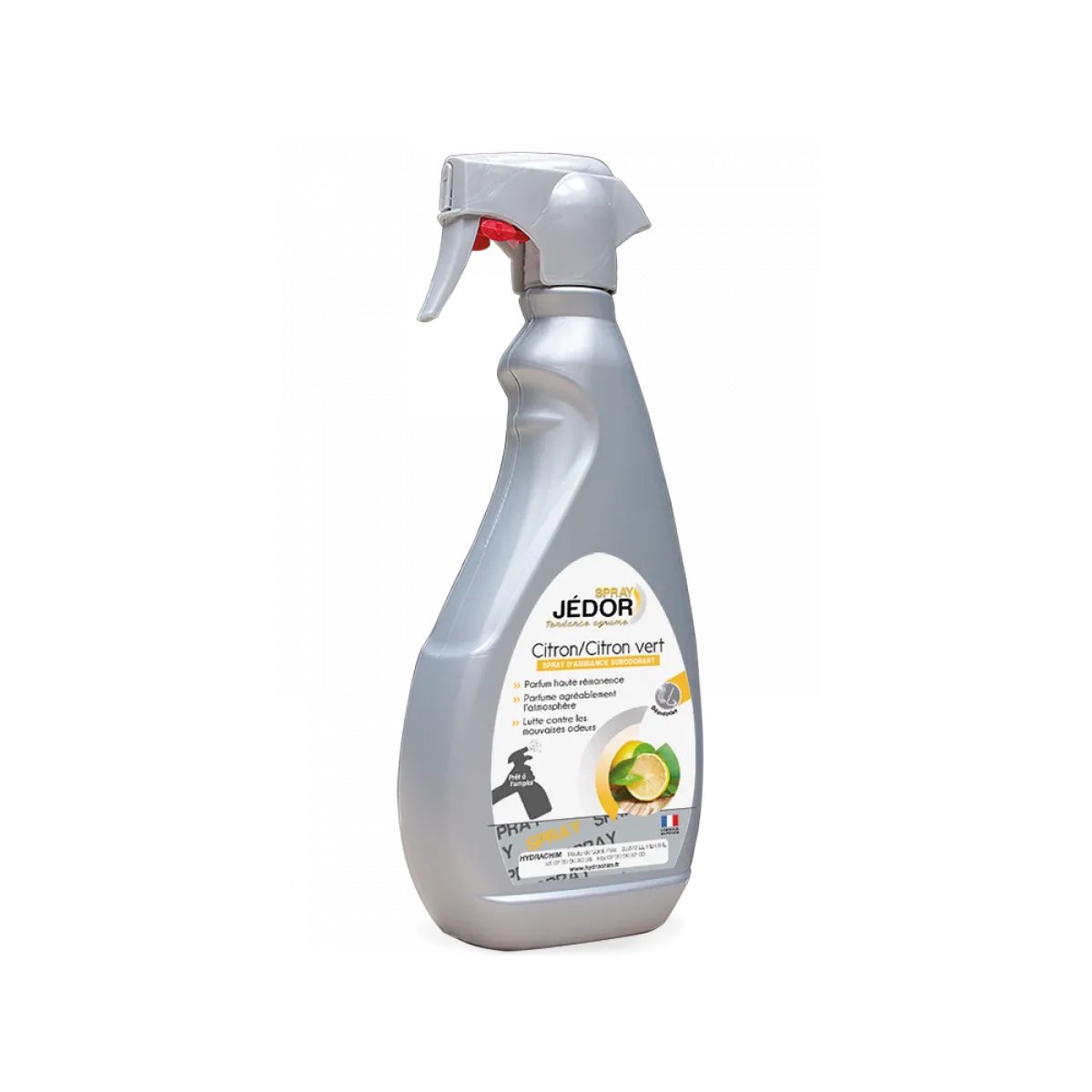 Jedor spray surodorant 500 ml