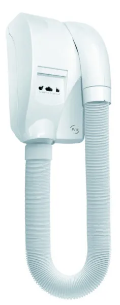 Seche-Cheveux Caraibe + Prise Rasoir