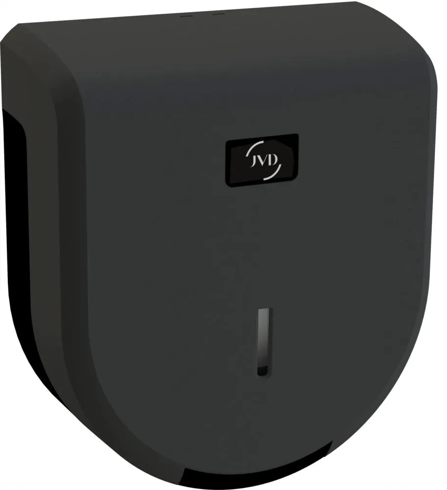 Distributeur papier toilette Jumbo 400