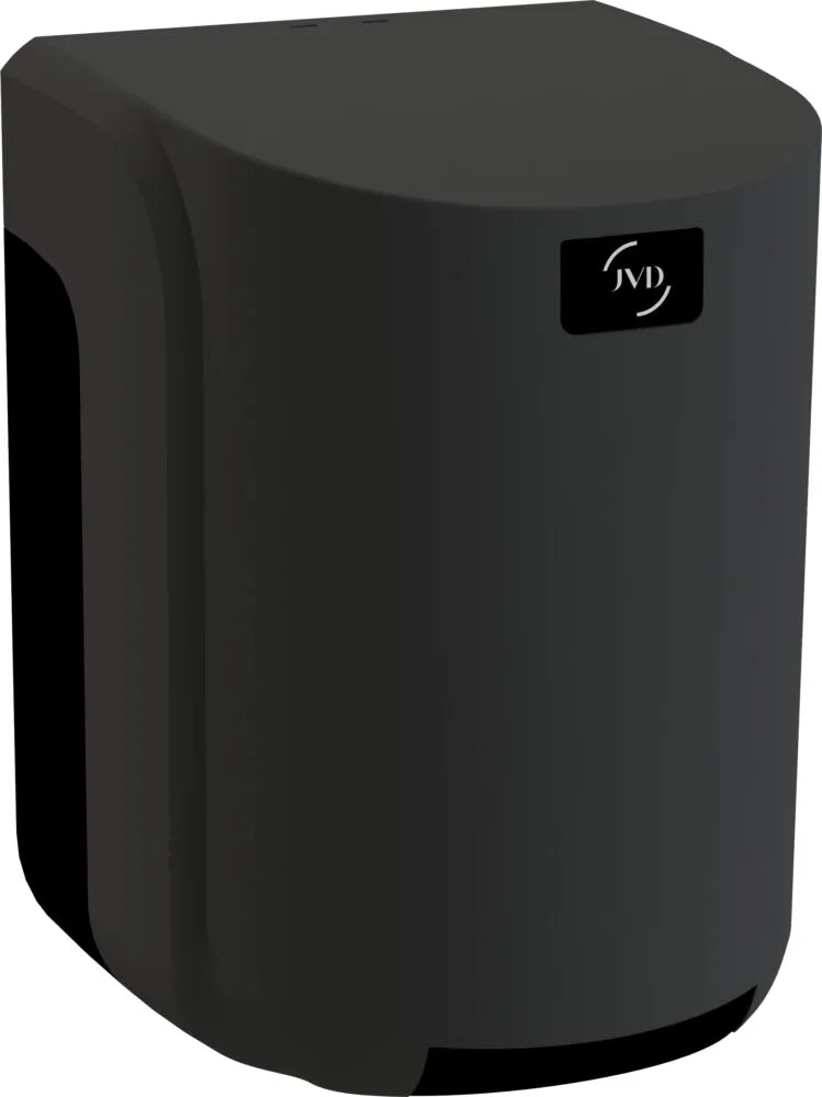 Dévidoir central maxi