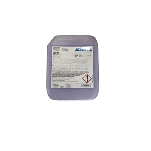 COPEX 5 litres Ecologique décapant sol thermoplastique KIEHL