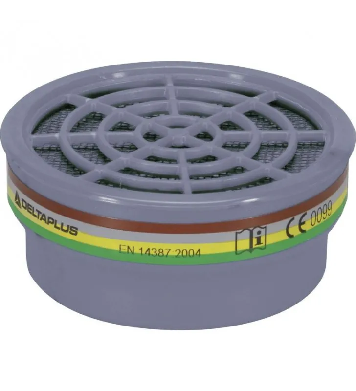 Kit 2 galettes ABEK1 DELTA PLUS ®