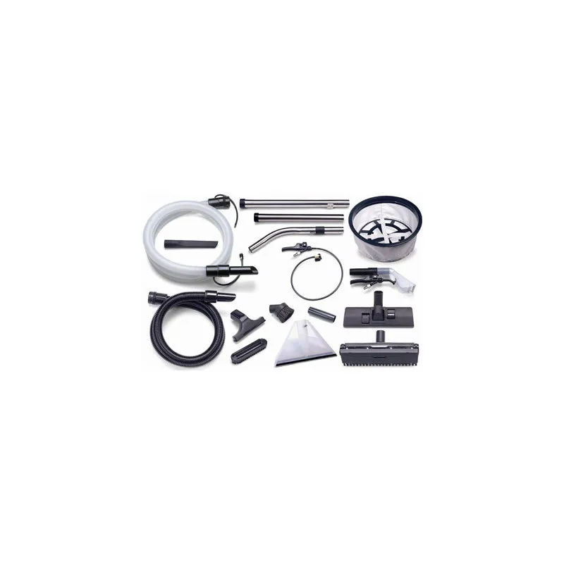 Kit complet A26A diamètre 32mm injection/extraction : CT370, GEORGE - NUMATIC