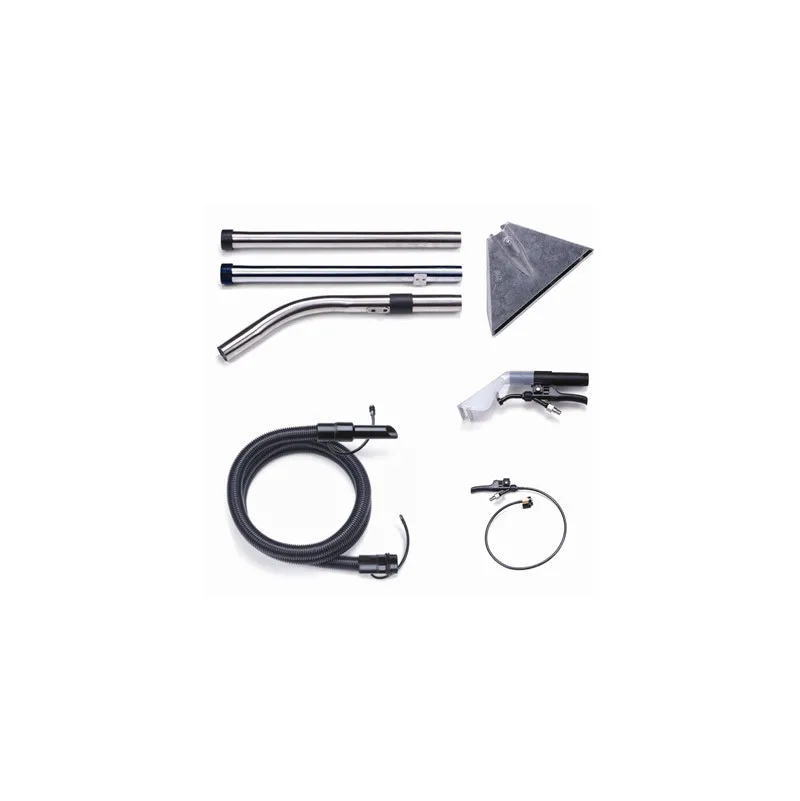 Kit complet A41A diamètre 32mm injection/extraction : CTD570, CTD900 - NUMATIC