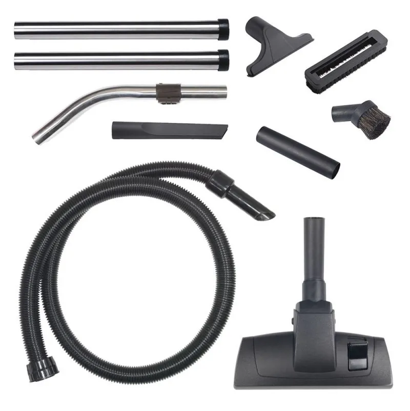 Kit complet AS0 diamètre 32mm poussières : HENRY160, HETTY160 - NUMATIC