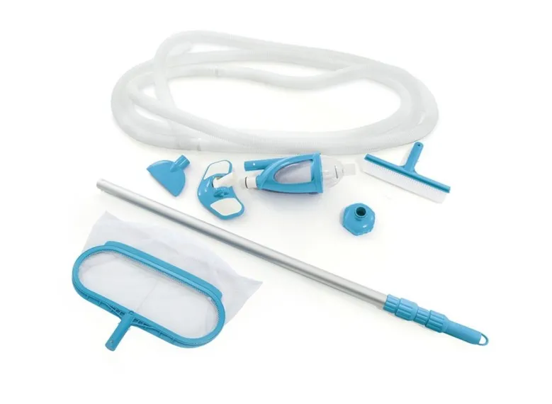 Kit d'entretien Vac Plus - Intex