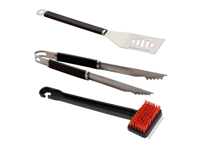 Kit de 3 ustensiles pour débutant - Char-Broil