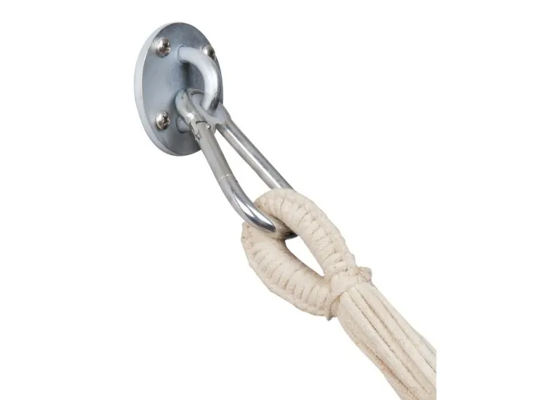 Kit de fixation Easy + pour hamacs - Amazonas