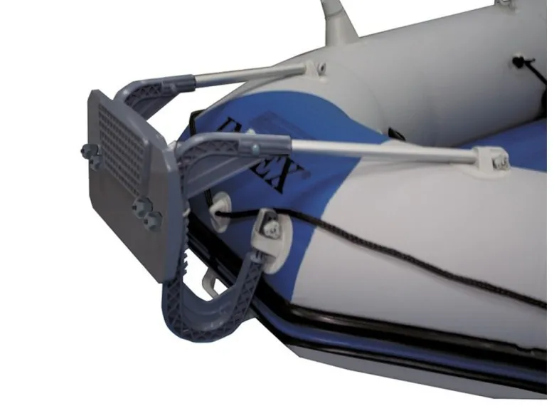 Kit de fixation pour moteur de bateau - Intex