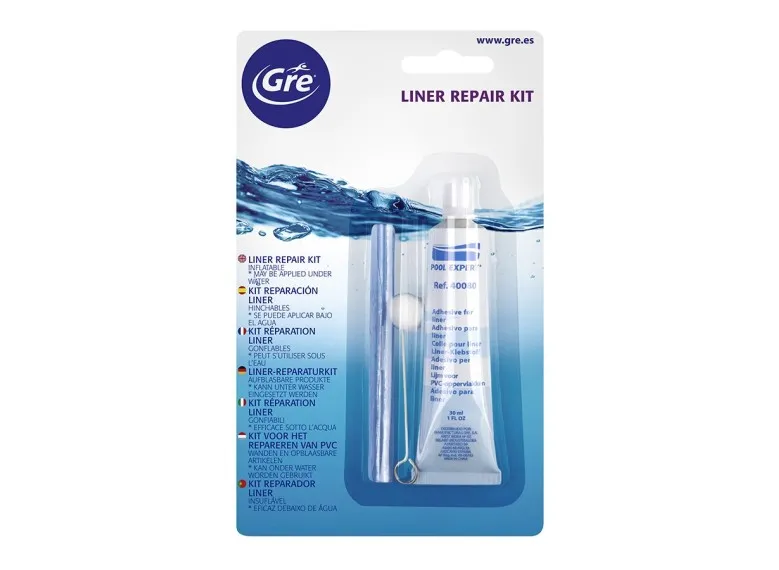 Kit de réparation pour liner - Gré