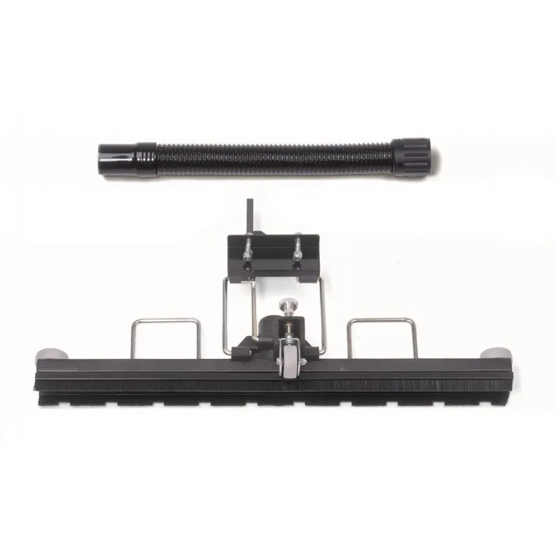 Embase fixe pour aspirateurs poussière NTD2003-2 KIT CC6 - NUMATIC