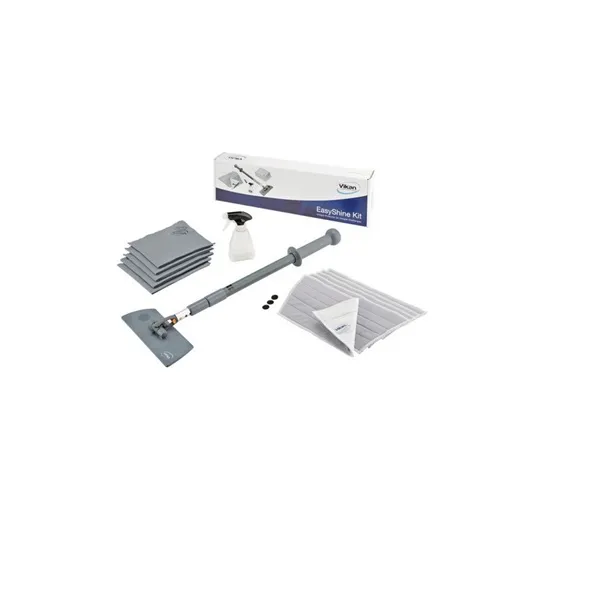 KIT Fenêtre Easy Shine VIKAN