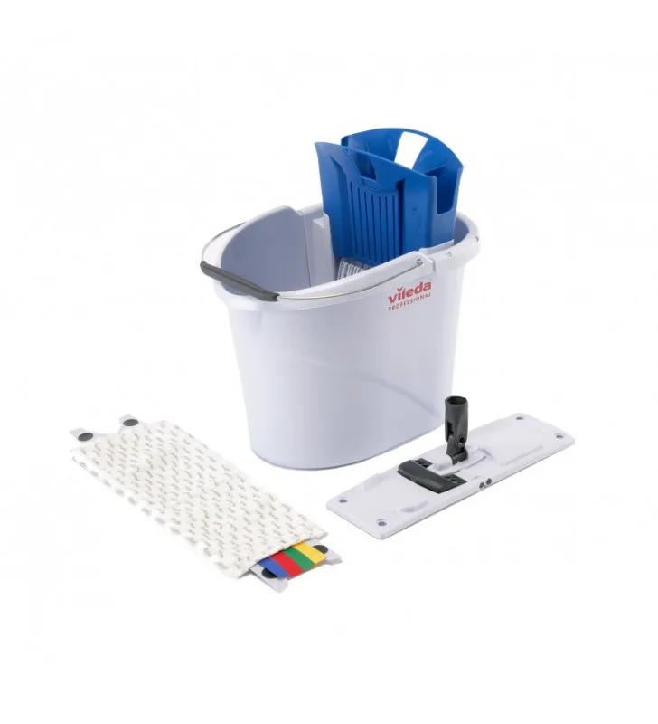 KIT Starter ULTRASPEED MINI VILEDA