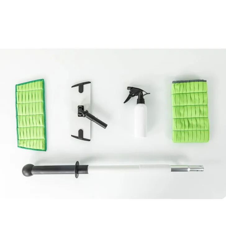 Kit vitres DELTA MICROFIBRE ®