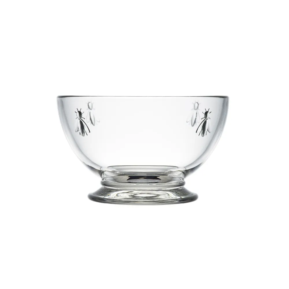 6 Bols Abeille La Rochère