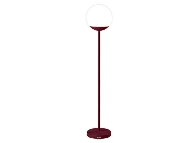 Lampe MOOON! H.134 cm - Fermob