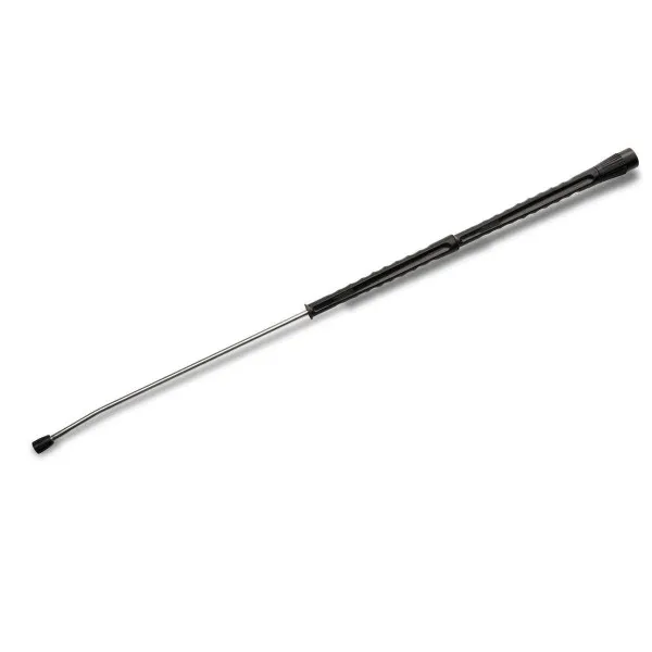 Lance haute pression, 1550 mm, pivotante