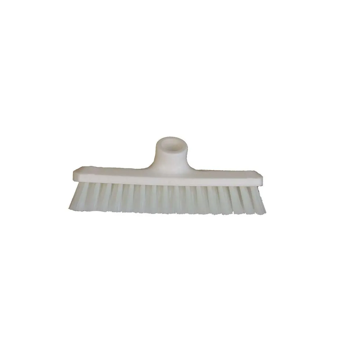Lave pont alimentaire 23 cm Fibres Blanches - HACCP