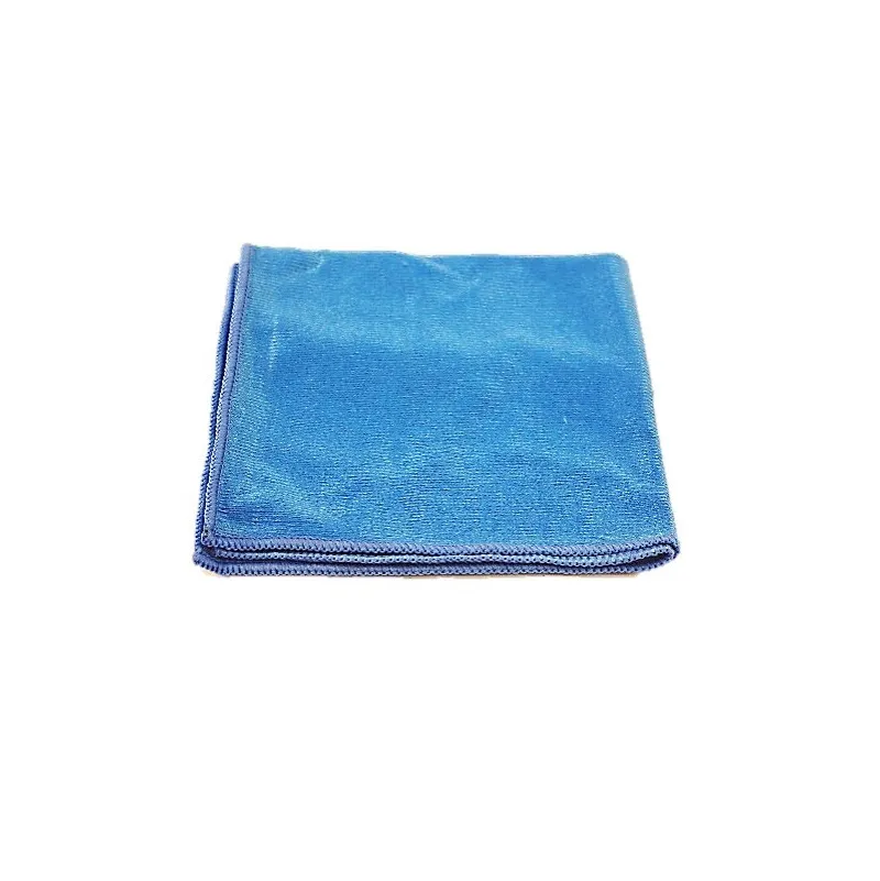 LAVETTE BOUCLETTE MICROFIBRE "SPÉCIAL VITRE" 40x40cm