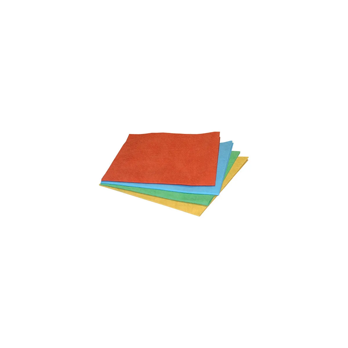 Lavette nontissée CLEAN MICRO