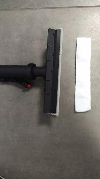 Kit Lave Vitre Pour Autolaveuse Lw30