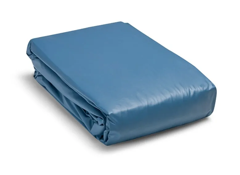 Liner de piscine tubulaire rectangulaire Metal Frame Junior 4,50 x 2,20 x 0,84 m - Intex