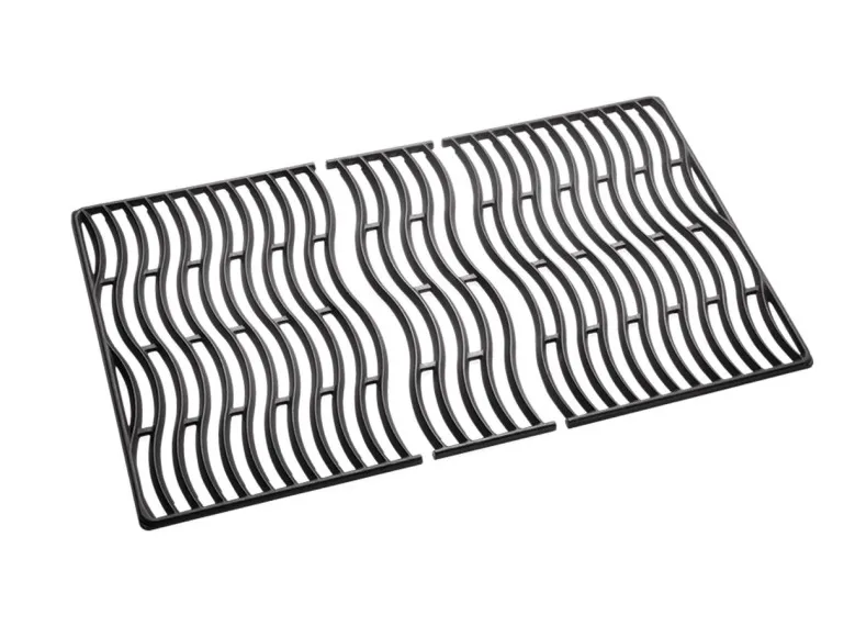 Lot de 3 grilles de cuisson en fonte pour barbecues Rogue® 525 - Napoleon