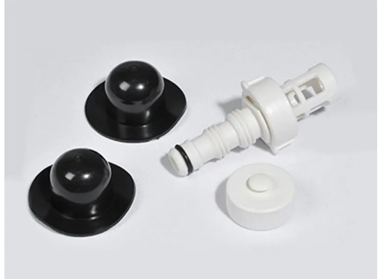 Lot de bouchons pour piscines - Intex