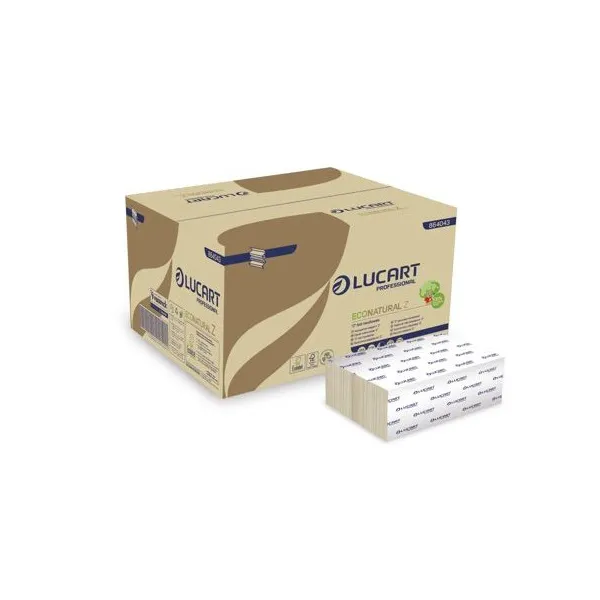ESSUIE-MAINS PLIE ECO NATURAL Z LUCART
