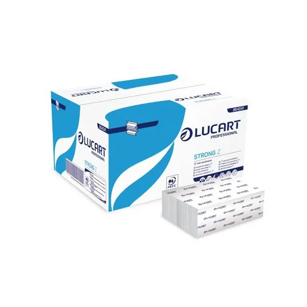 ESSUIE-MAINS PLIES Z 2 PLIS 3000 Feuilles LUCART