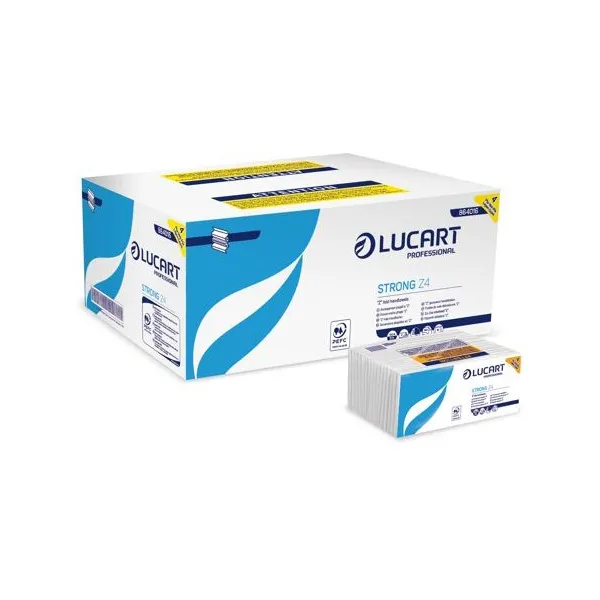 ESSUIE-MAINS PLIES Z 4 PLIS LUCART