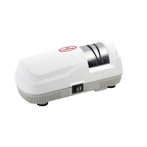 Aiguiseur électrique semi-professionnel - Meule unique - FISCHER