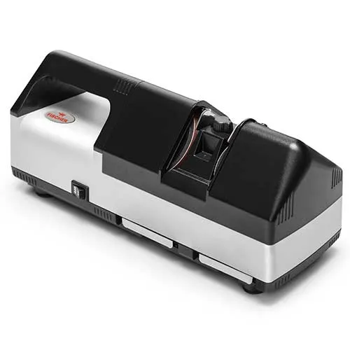 Aiguiseur Professionnel à bandes - FISCHER