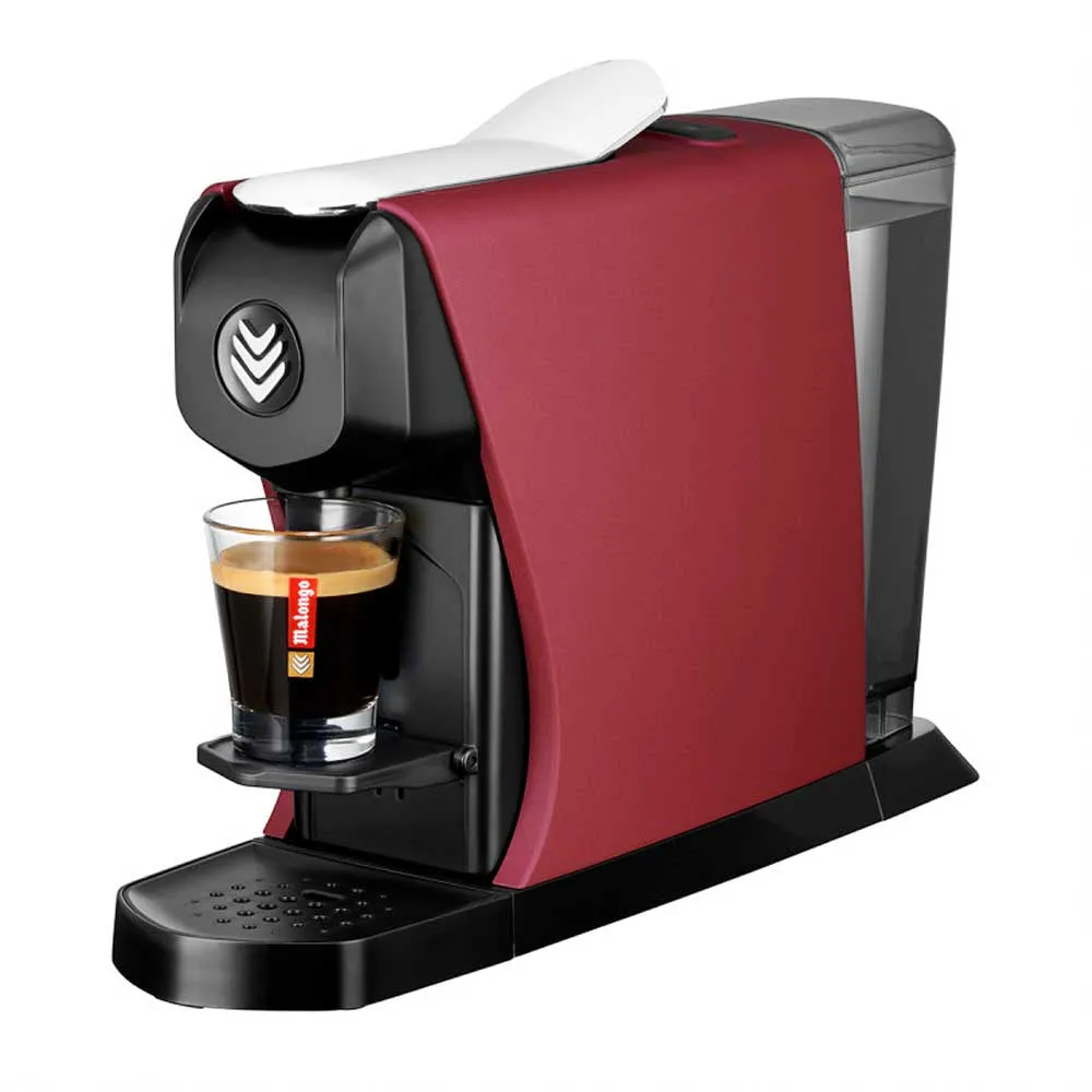 Machine à café EOH - Bordeaux - MALONGO