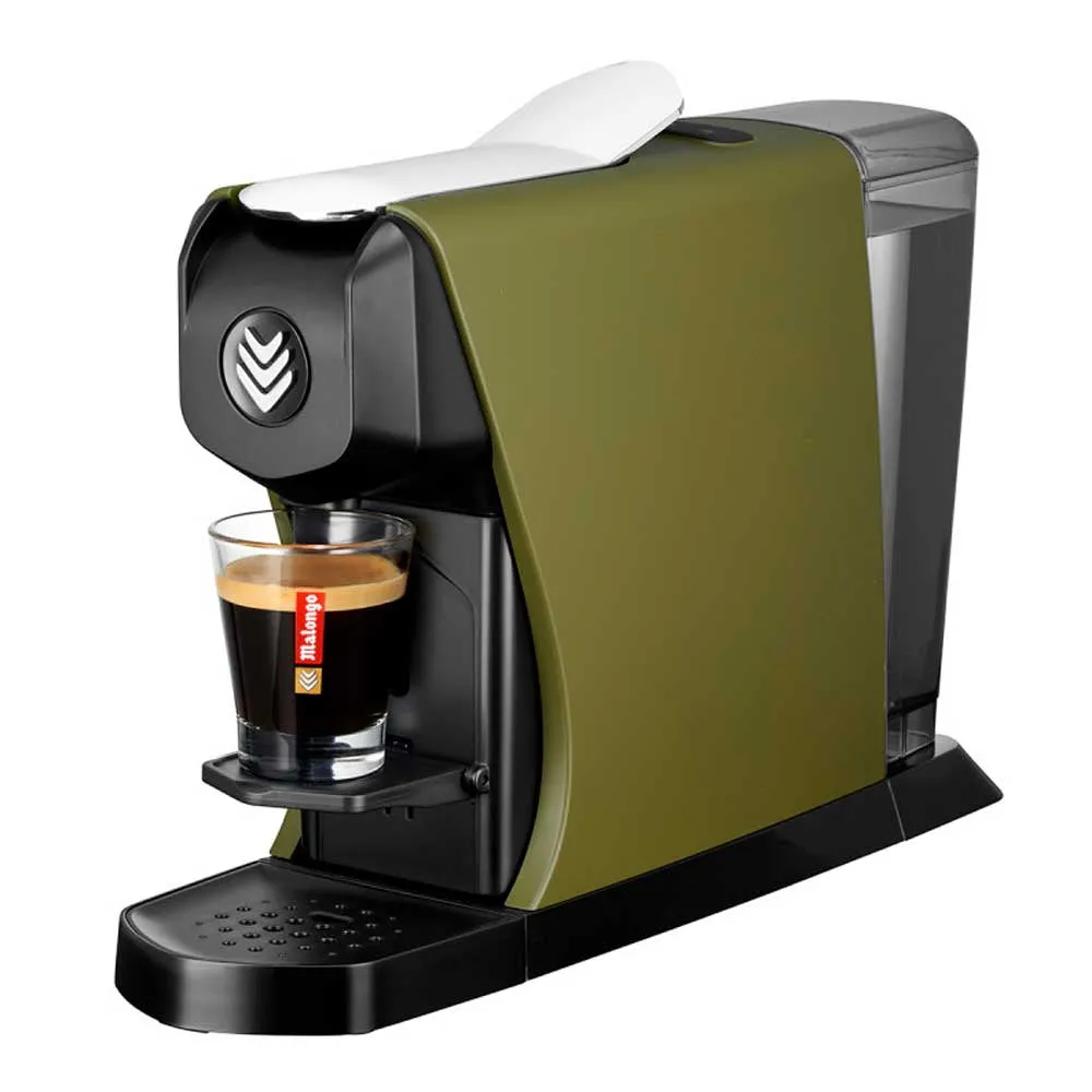 Machine à café EOH Kaki Mat - MALONGO